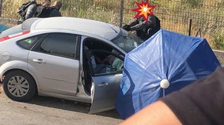 الشيخ جراح : شهيد برصاص الاحتلال بزعم تنفيذ عملية دهس